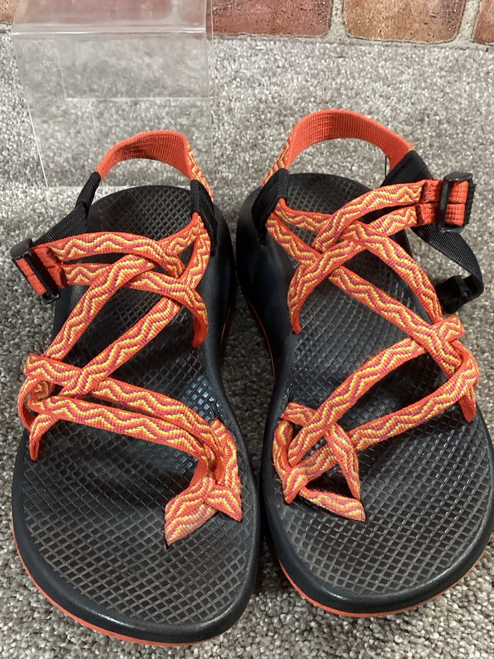 Chaco ZX2 Classic women’s sandals size 8